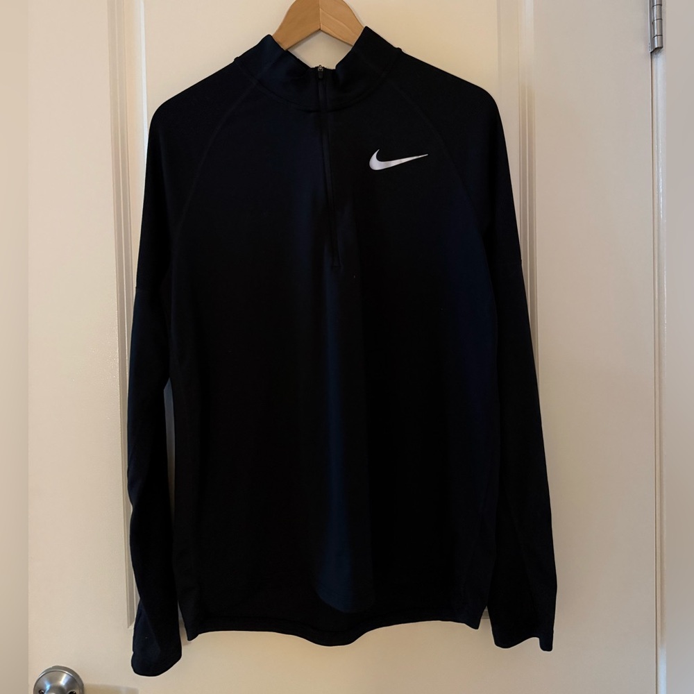 Men's Dri-FIT ADV 1/2-Zip Top